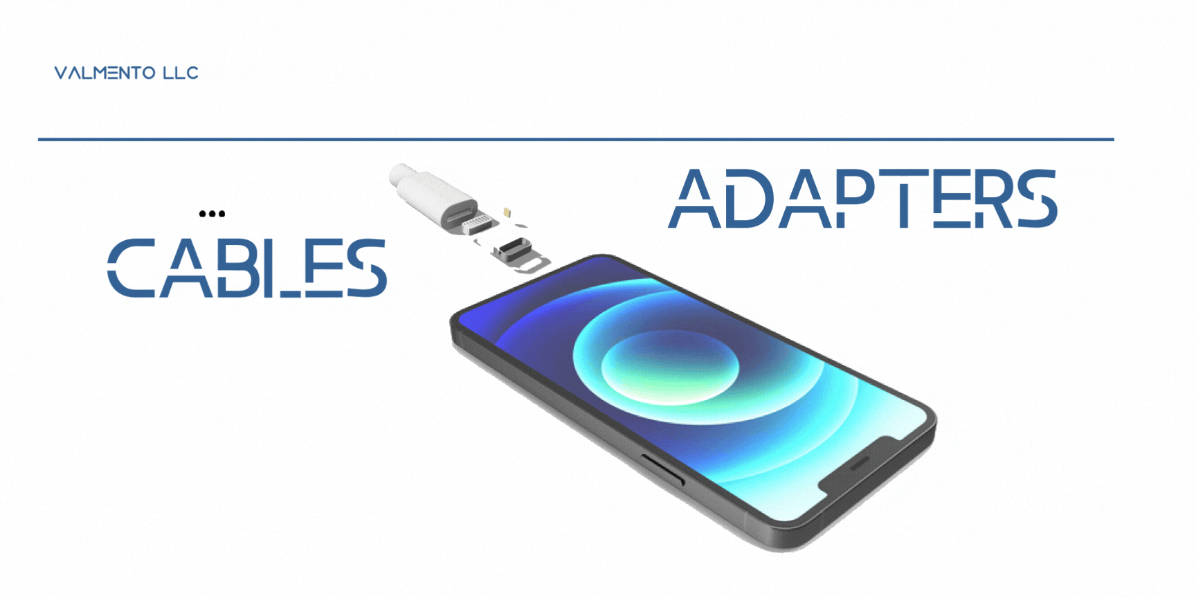 Ladekabel & Adapter